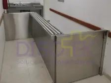 Mobiliario Hospitalario